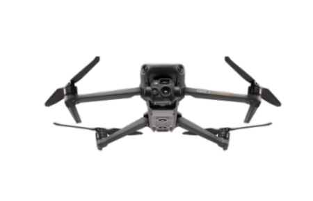 DJI MAVIC THERMAL
